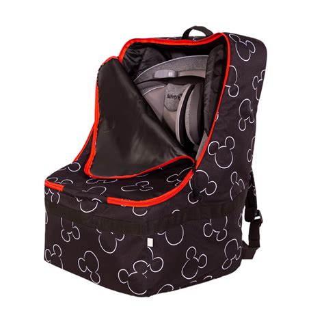 walmart car seat travel bag|child car seat travel bag.